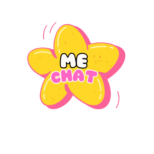 ChatMe Logo